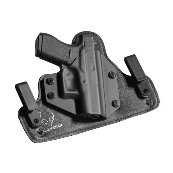 Alien Gear Cloak Tuck 3.5
