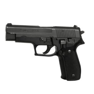 Gletcher APS NBB